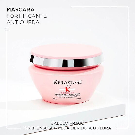 KERASTASE  GENESIS       MASK 200ML